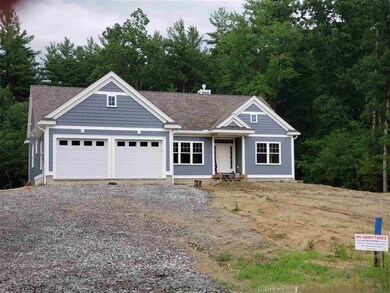 10 Horizon Dr unit Lot 261, Litchfield, NH 03052 - photo 2