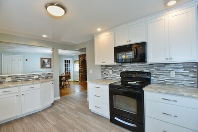 92 Bungay Rd, North Attleboro, MA 02760 - photo 2
