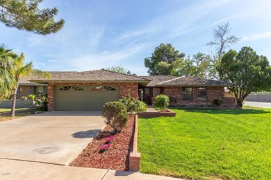 01-Front of home