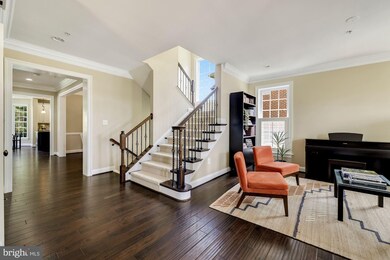 3703 Jones Bridge Rd, Chevy Chase, MD 20815 - photo 4