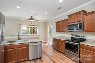 1113 Afternoon Sun Rd, Matthews, NC 28104 - photo 4