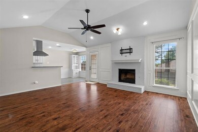 3013 Panhandle Dr, Grapevine, TX 76051 - photo 4