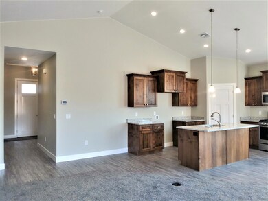 485 E Sunrise Ave unit Under Construction, Cedar City, UT 84721 - photo 7