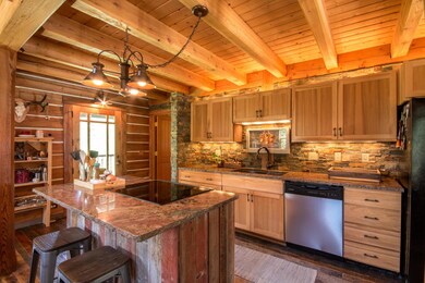 750 Springhill Rd, Kila, MT 59920 - photo 3