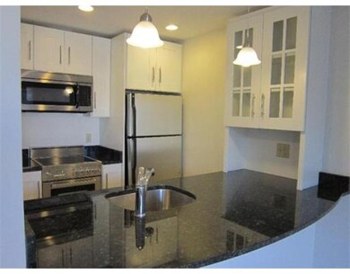 16 Greenough Ln unit PHC, Boston, MA 02113 - photo 2