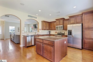 123 Rogers Mill Dr, Duncan, SC 29334 - photo 2