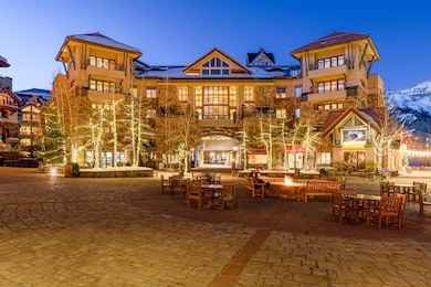 FKL Exterior at Night 2020