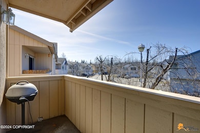 2217 Jasper Ln unit 70B, Anchorage, AK 99504 - photo 3