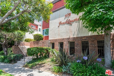 5651 Sumner Way unit 206, Culver City, CA 90230 - photo 3