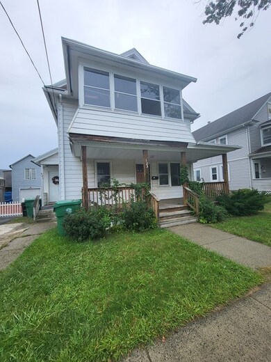 521 Springfield St, Chicopee, MA 01013 - photo 2