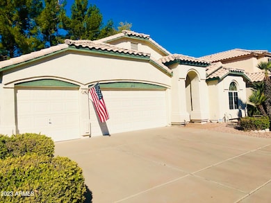 862 W Shellfish Dr, Gilbert, AZ 85233 - photo 3