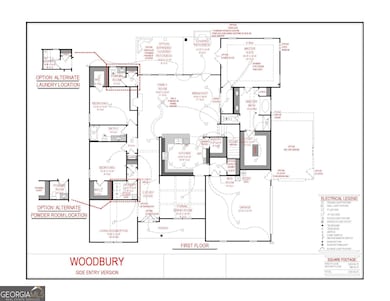 1 Mcintosh Trail, Sharpsburg, GA 30277 - photo 3