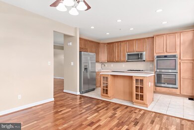 5129 Strawbridge Terrace, Perry Hall, MD 21128 - photo 7