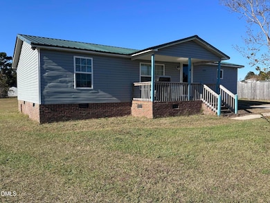 275 Independence Way, Cameron, NC 28326 - photo 2