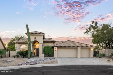 19330 N 88th Way, Scottsdale, AZ 85255 - photo 2