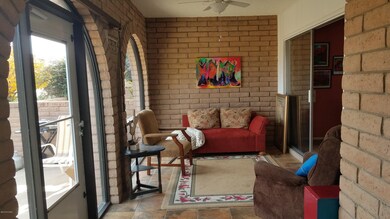 Sunroom 3