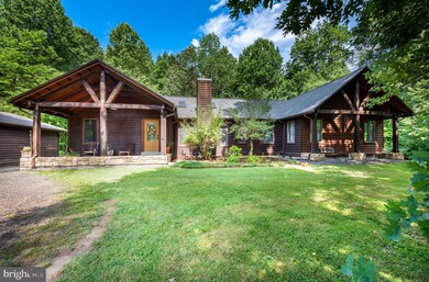 5660 Countryside Cir, Jeffersonton, VA 22724 - photo 2