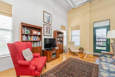 222 N Kalamazoo Mall unit 320, Kalamazoo, MI 49007 - photo 7