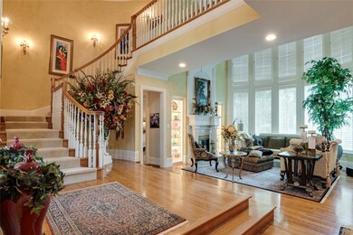 1318 Byron Nelson Pkwy, Southlake, TX 76092 - photo 4