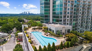 250 Pharr Rd NE unit 704, Atlanta, GA 30305 - photo 3