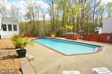 3400 Overview Dr, Fredericksburg, VA 22408 - photo 3