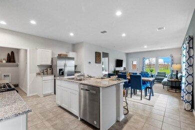 208 Running River Dr, Boyd, TX 76023 - photo 3