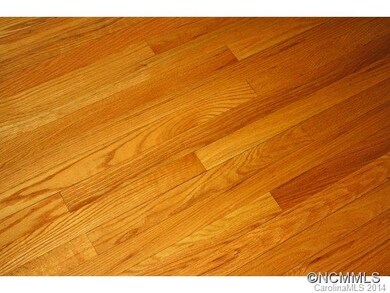 Beautiful Natural Hardwoods!