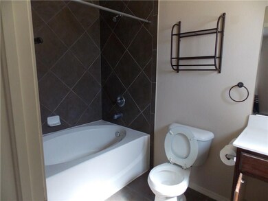 14412 Desert Sage Dr, Horizon City, TX 79928 - photo 6