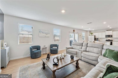 129 Summit Pointe Ln, Dallas, GA 30132 - photo 5