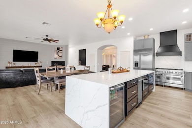 17719 N 67th Ln, Glendale, AZ 85308 - photo 2