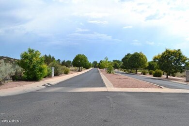 Lot 18 Cliff Rose Ct unit 18, Snowflake, AZ 85937 - photo 2