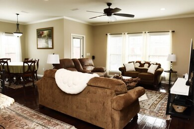 Grandroom