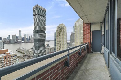 389 Washington St unit 33G, Jersey City, NJ 07302 - photo 3