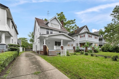 3459 E 123rd St, Cleveland, OH 44120 - photo 3