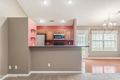 8001 Gatekeeper Way unit 81, Knoxville, TN 37931 - photo 5