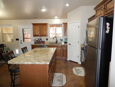 Kitchen b