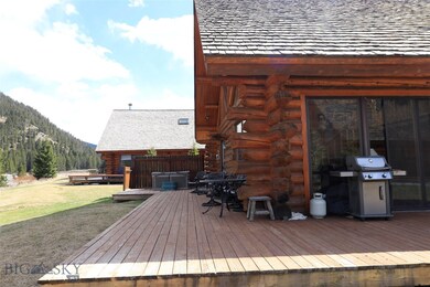 44870 Gallatin Rd, Gallatin Gateway, MT 59730 - photo 6