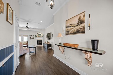 17412 Abingdon Ln, Fairhope, AL 36532 - photo 6