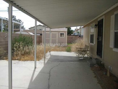 Property Photo. Side