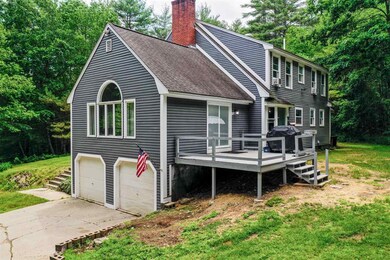 106 Dougherty Ln, New Boston, NH 03070 - photo 3
