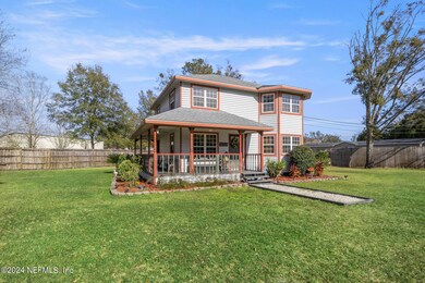 5641 Ricker Rd, Jacksonville, FL 32244 - photo 3