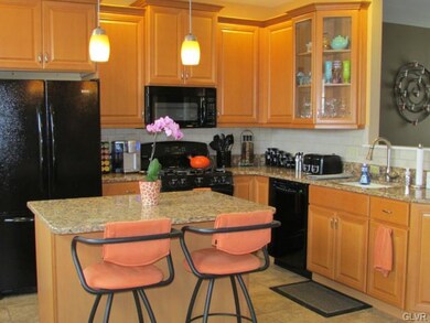 5219 Spring Ridge Dr E, Macungie, PA 18062 - photo 4