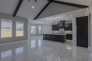 1813 Bourbon St, Odessa, TX 79765 - photo 5