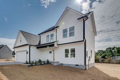 1020 Scenic View Ct, Nashville, TN 37138 - photo 3