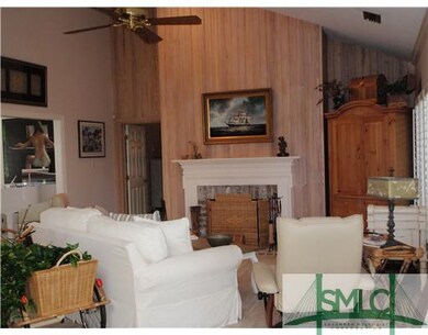 Den/Family/Great Room.