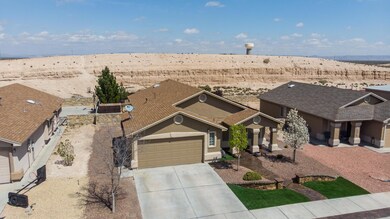 14473 Desert Sage Dr, Horizon City, TX 79928 - photo 7