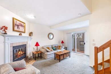 189 Tall Oaks Dr unit E, South Weymouth, MA 02190 - photo 7