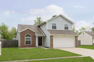 4021 Leslie Ct, Franklin, IN 46131 - photo 3