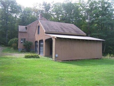 233 N Mayhew Turnpike, Hebron, NH 03241 - photo 4