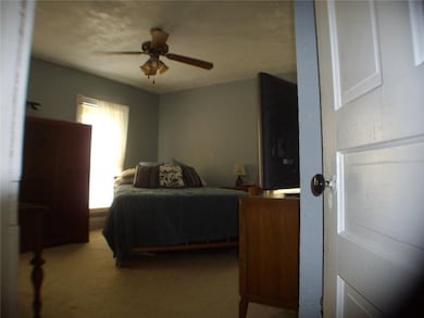 Master Bedroom.